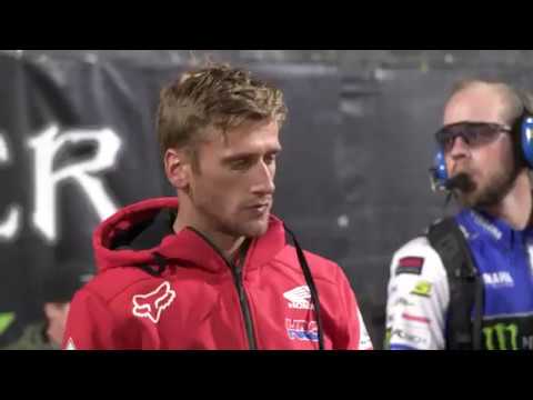After the Checkered Flag - San Diego - Race Day LIVE 2018
