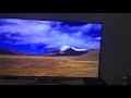 Настройка старых телевизоров Samsung для ps4 (D7000ls)