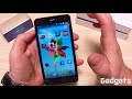 ZTE Blade L3 Обзор смартфона