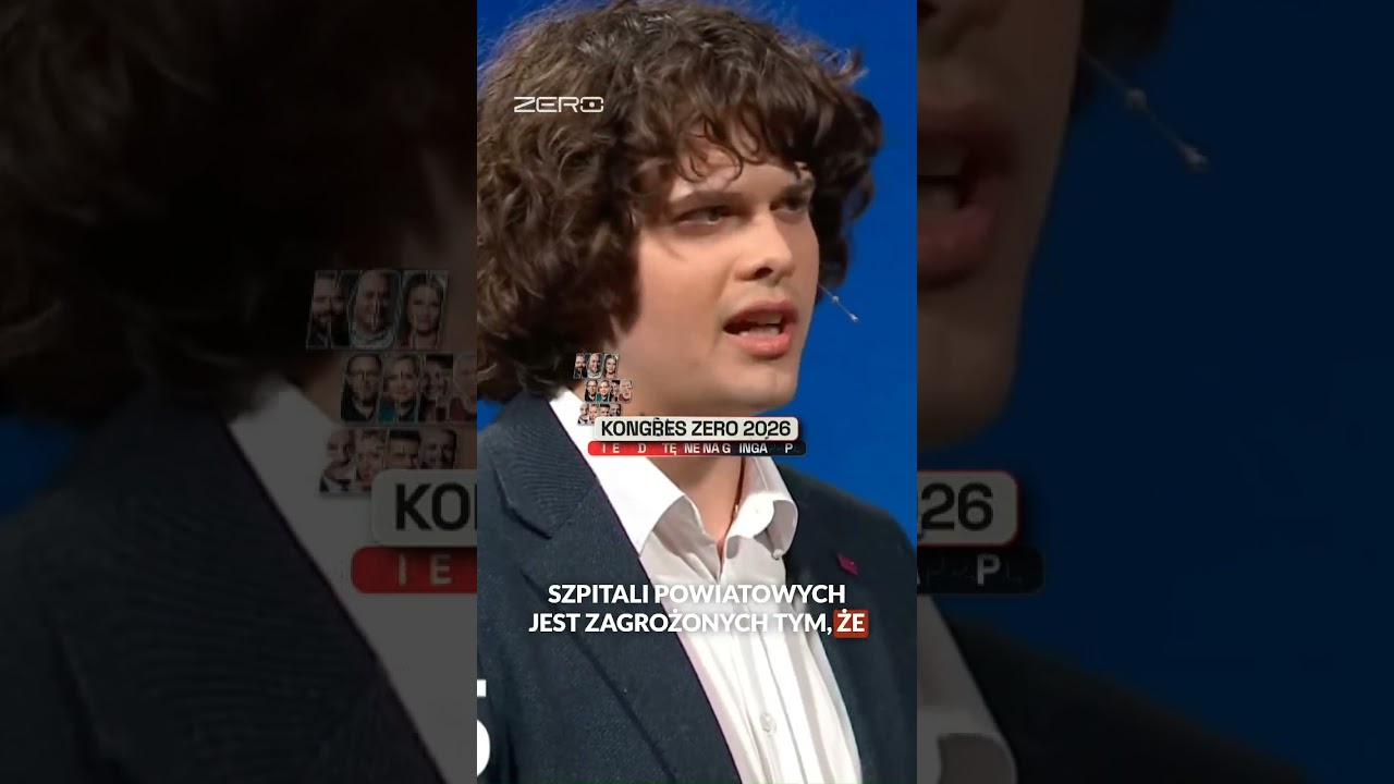 A CZY WY SIĘ UŚMIECHACIE?