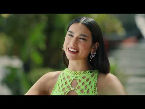 TRULY TAPS GLOBAL POP SUPERSTAR DUA LIPA AS CHIEF FLAVOR OFFICER FOR