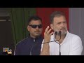 Rahul Gandhi Highlights Ideological Contrast in Bharat Jodo Nyay Yatra | News9  - 01:50 min - News - Video