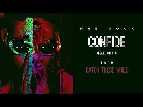Confide (feat. Juicy J)