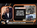 J&Ks Rajouri: Ambush Kills 4 Soldiers, Injures 3 in Terror Strike | News9  - 46:19 min - News - Video