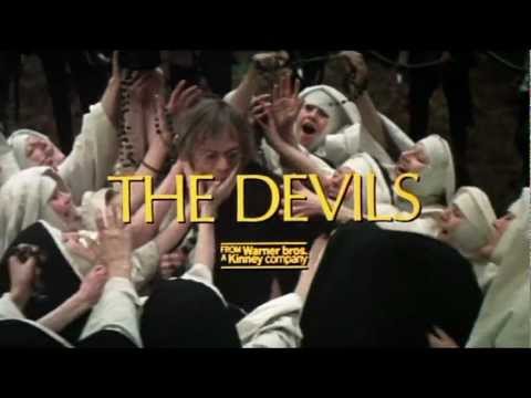 The Devils'