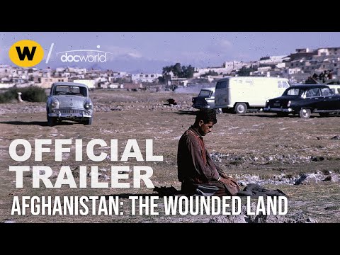 Afghanistan: Das verwundete Land'