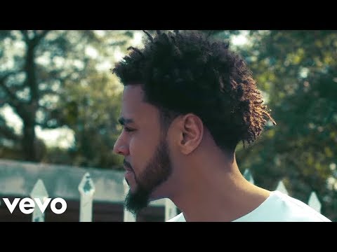 J. Cole - Wet Dreamz (Video)