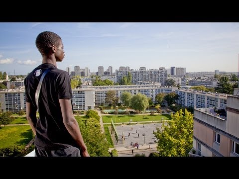 La Cité Rose'