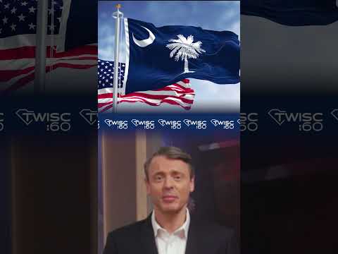 screenshot of youtube video titled MUSC President David Cole Retiring After 13 Years | TWISC 60