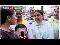 Election 2024: Sunita Kejriwal की रैली में शामिल हुईं महिलाओं ने क्या कहा ? AAP | Arvind Kejriwal  - 04:59 min - News - Video