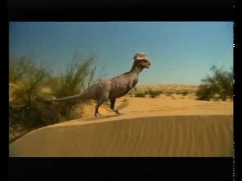 Dinosaur Planet: The Life of a Raptor part 1 - YouTube