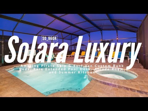 Vidéo de l’hébergement