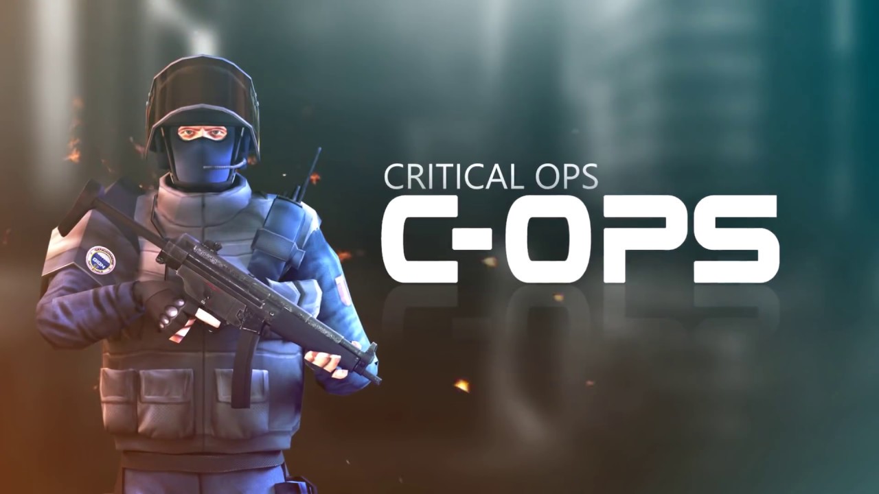 how to download critical ops in pc