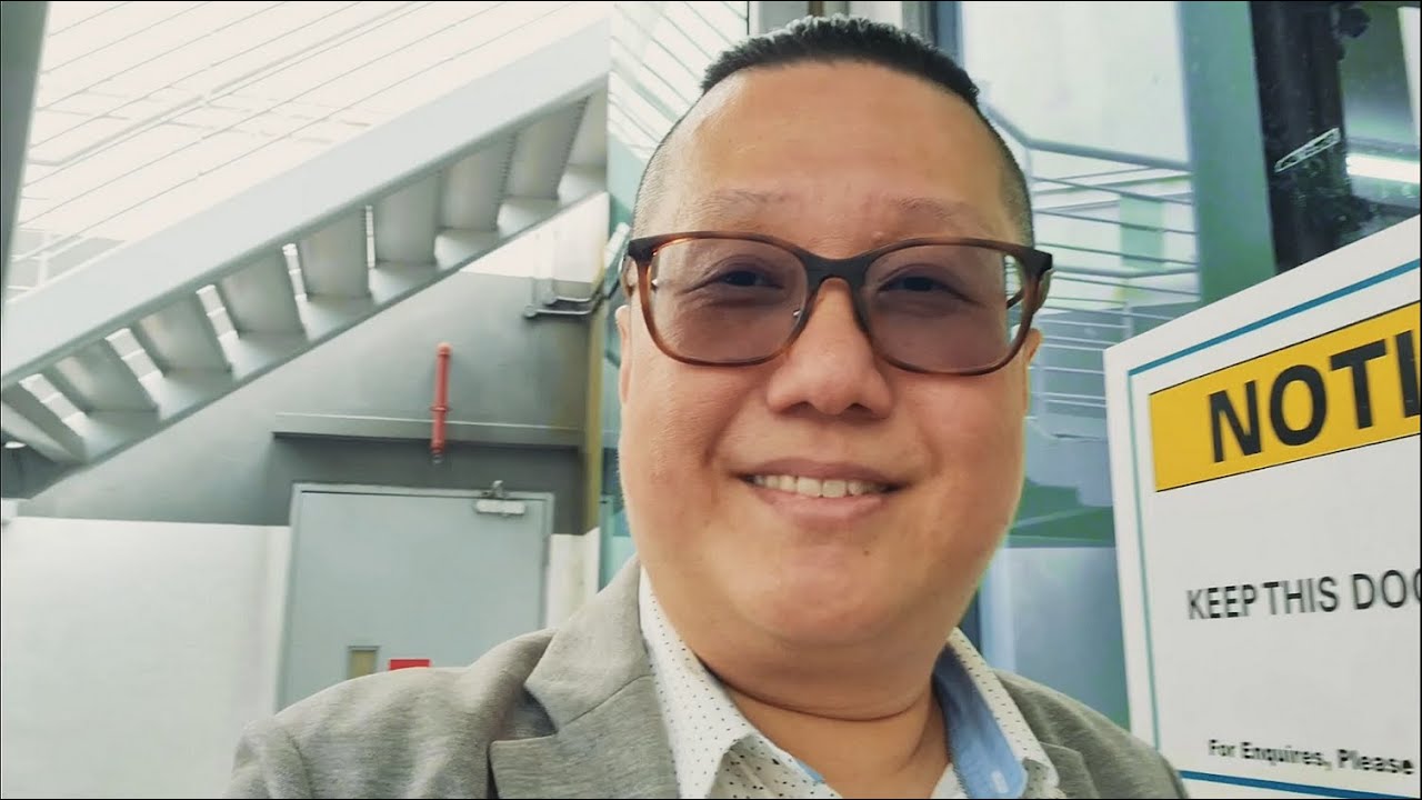 Alvin Xie, Customer Service Manager