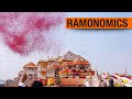 RAMONOMICS: Unveiling The Economic Impact of Ayodhyas Ram Temple | The News9 Plus Show