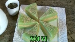 Xôi Vị - Xuân Hồng
