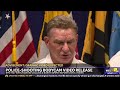 LIVE: BPD releasing bodycam video from fatal police shooting (Graphic) - wbaltv.com  - 21:27 min - News - Video