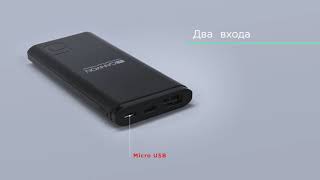 видео ревю