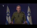 Israeli troops in Gaza found the bodies of three Israeli hostages - 00:52 min - News - Video