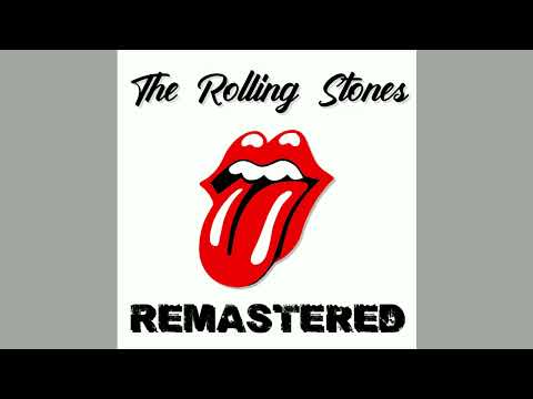 The Rolling Stones - Cherry Oh Baby (Remastered by RS 2023)