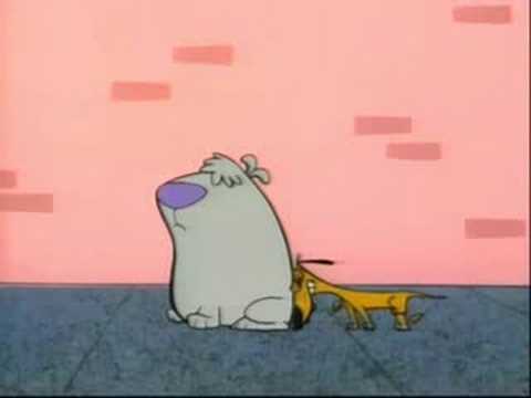 2 Stupid Dogs'