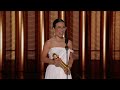 Ali Wong Wins Female Actor In A Limited Series, Anthology Series, Made For TV Movie | Golden Glob…  - 00:44 min - News - Video