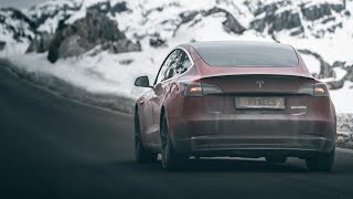 Why should you buy a Tesla ?