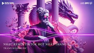 NHẠC TREND TIKTOK REMIX 2026 | NONSTOP VIỆT MIX 2026 BASS CỰC MẠNH | NHẠC TRẺ REMIX HAY NHẤT 2026
