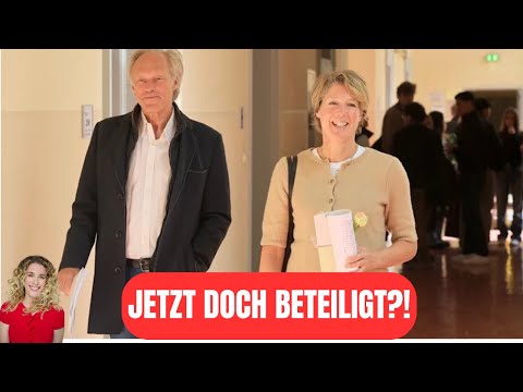 Geburtstag vor Gericht – und dann DAS: NEUER BEWEIS gegen Christina Block?! 48.Prozesstag❗️