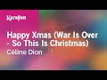 Mp3 تحميل Merry Christmas And Happy New Year Celine Dion أغنية تحميل موسيقى