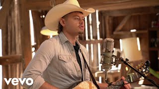 Tyler Booth - Palomino Princess (Official Live Performance)