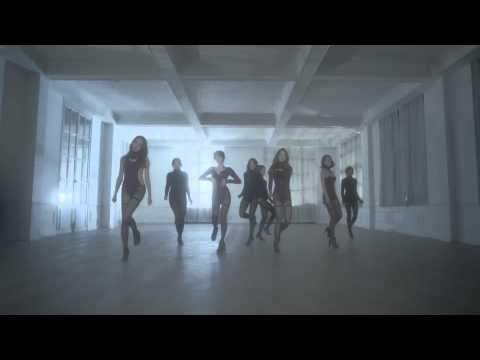 MV - Stella - Marionette (No Cut Dance Ver.)
