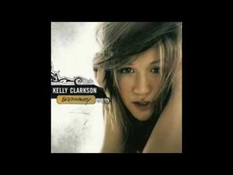 Kelly Clarkson ♪Breakaway -Album ♥