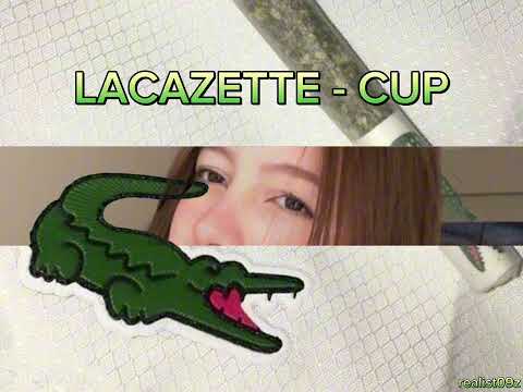 LACAZETTE - CUP (RLST REMİX)