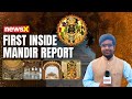 After Pran Pratishtha Ceremony | NewsX First Inside Mandir Report