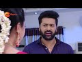 Thoorpu Padamara - Ep 53 - Best Scene - July 18, 2020 | Zee Telugu  - 03:23 min - News - Video