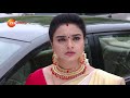 Thoorpu Padamara - Ep 53 - Best Scene - July 18, 2020 | Zee Telugu