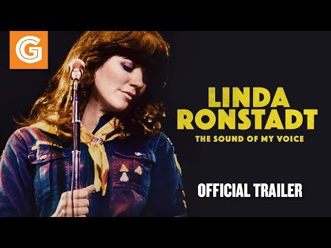Linda Ronstadt: The Sound of My Voice'