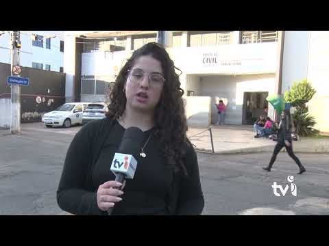 Vídeo: Disque-denúncia completa mais de 1 milhão de queixas em Minas Gerais