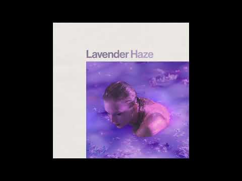 Taylor Swift - Lavender Haze (Acoustic Version) (Official Audio)