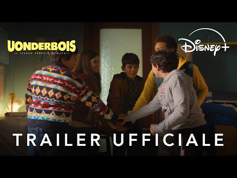 Uonderbois'