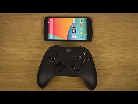 Como Usar el Mando de PS3 y XBOX 360 en Android [sin Apps 