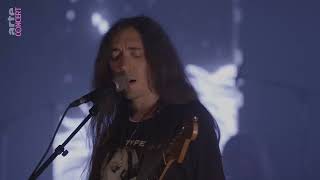 Alcest &amp; Perturbator - Protection (Live 2019) HD