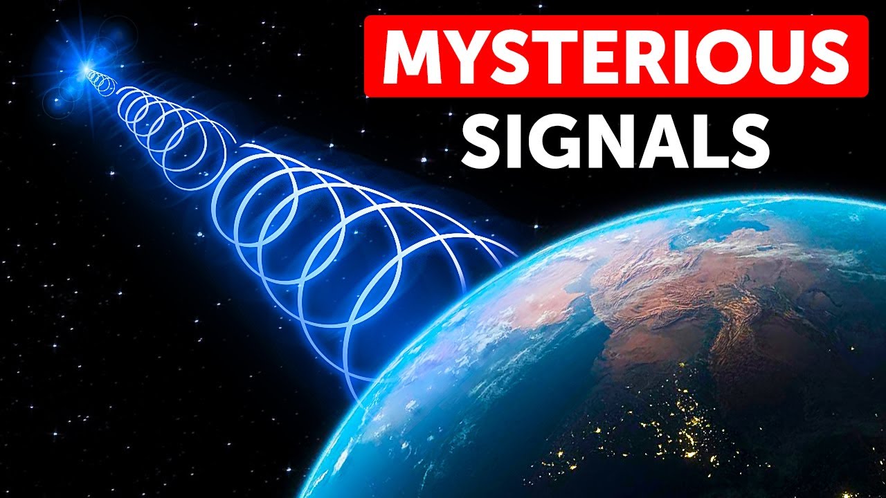 Bizarre Signals from Voyager 1: What Are They?