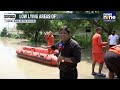 Delhi Underwater As Yamuna Crosses Danger Mark | SC Flags Flood Havoc In North India | News9  - 13:39 min - News - Video