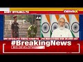 Army Chief & PM Modis Message | Army Day 2024 Tribute | NewsX  - 02:14 min - News - Video