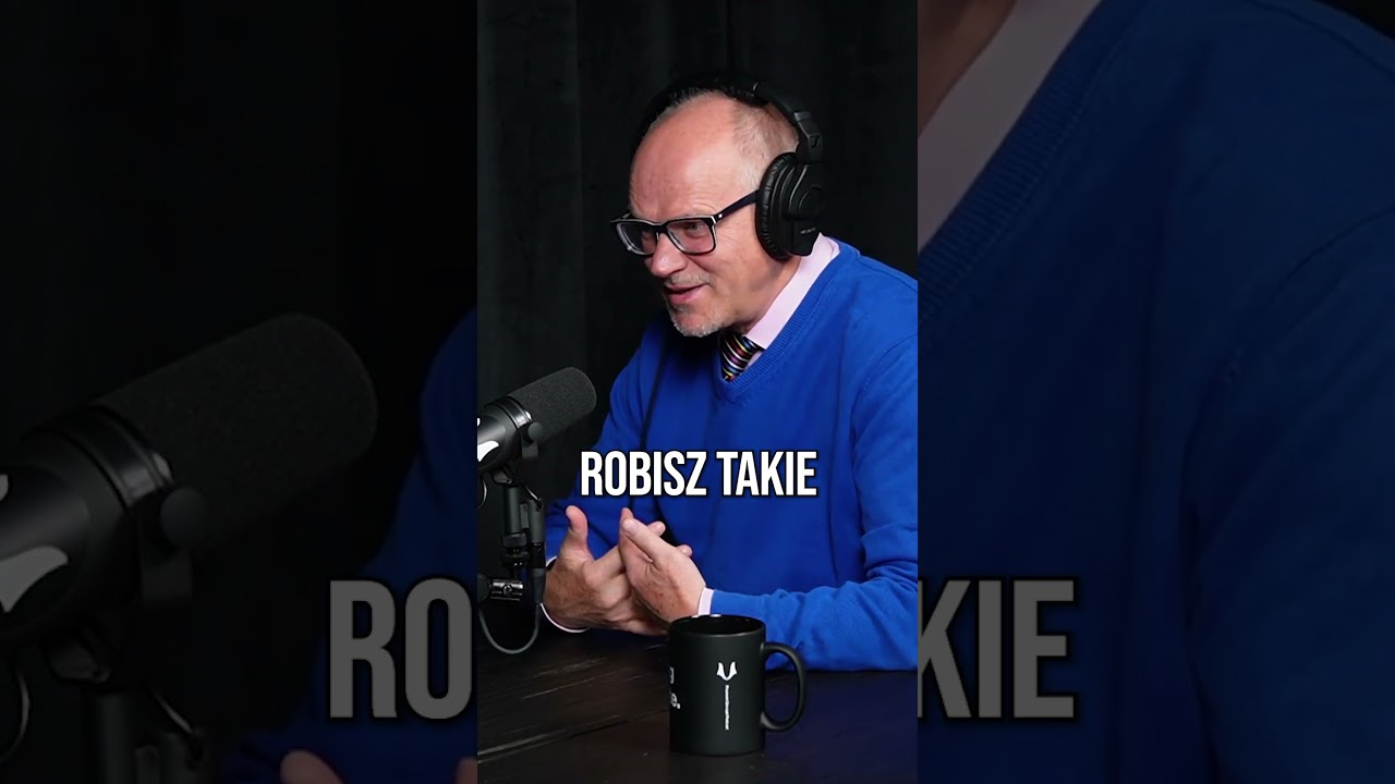 07 Jakie Piersi Lubią Mężczyźni? – ft. prof. Bogusław Pawłowski