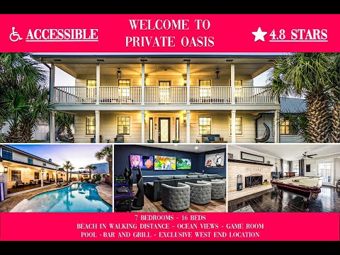 Property video
