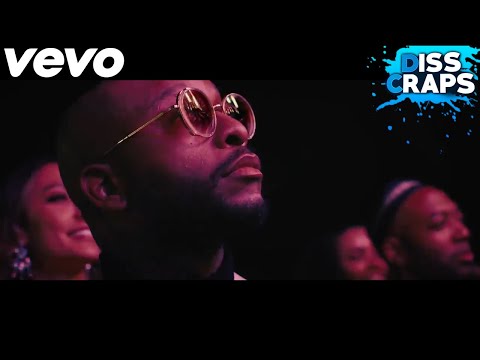 You Gon' Learn - Eminem Feat. Royce Da 5'9 & White Gold (Unofficial Fan Made Music Video)