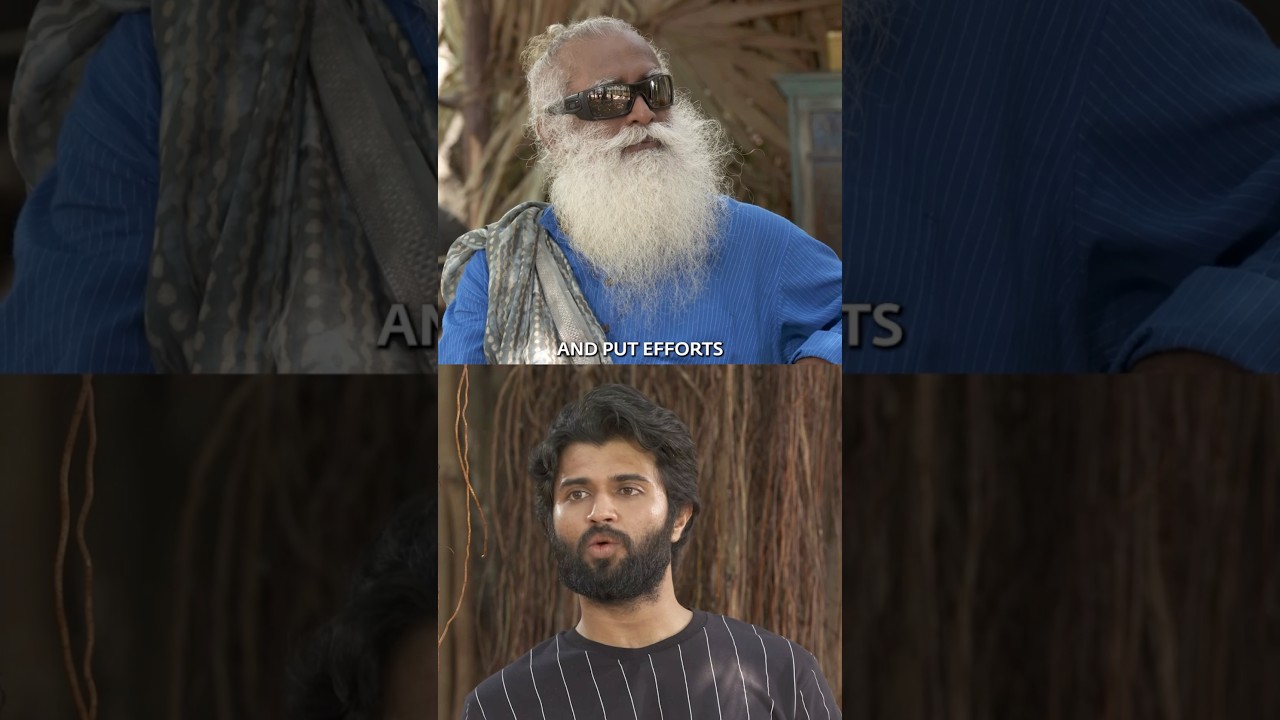 Should You Care For Your Parents? | Sadhguru
